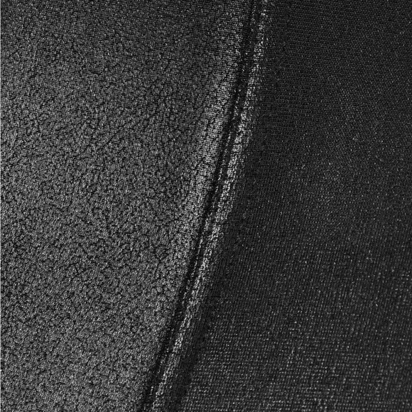 SPANX SPANXshape™ stretch leggings metallic black - Picture 5 of 9